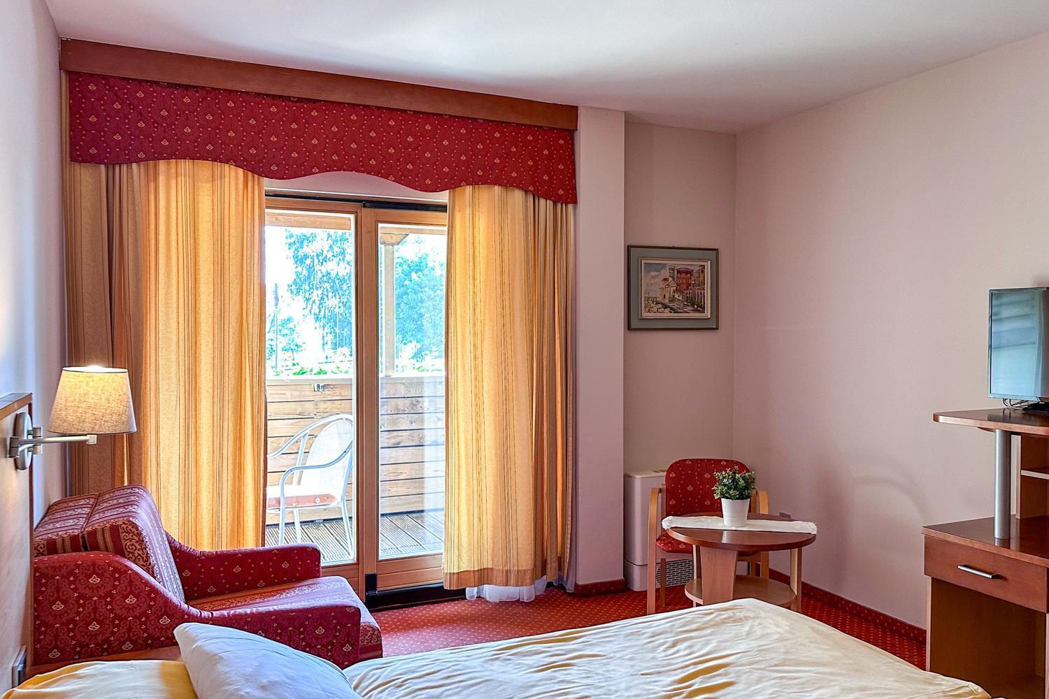 Terme Banovci - Hotel Zeleni Gaj 维尔兹 外观 照片